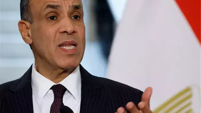 وزير الخارجية: شراكة استراتيجية شاملة بين مصر والاتحاد الأوروبي ودعم مالي بـ7.2 مليار يورو