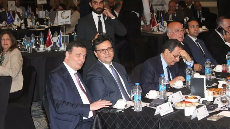 وزير الثقافة: الشمول المالي قضية ثقافية تسهم في بناء مجتمع مستدام