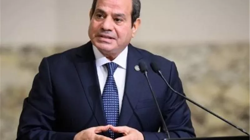 السيسي يؤكد حرص مصر على تعزيز التعاون الثنائي مع كولومبيا في مختلف المجالات