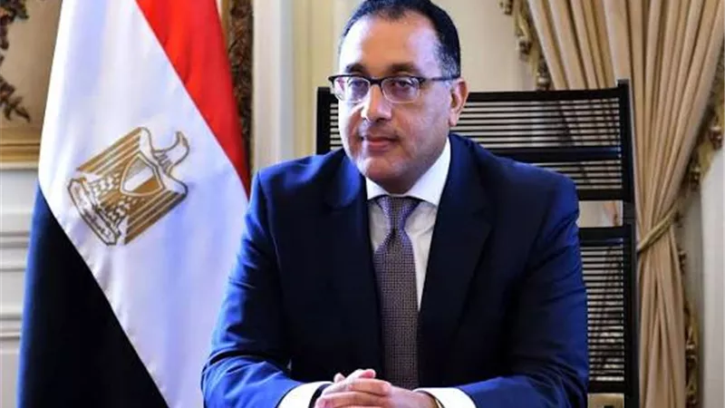 قرارات جديدة لرئيس الوزراء.. تخصيص أراضٍ لإقامة معهد فني صحي ومشروعات أخرى