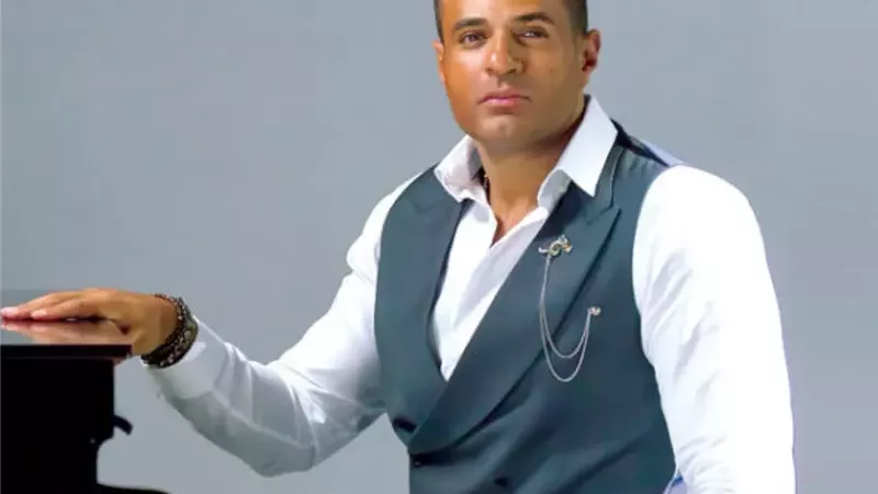 إحالة سيدة للمحاكمة بتهمة سب وقذف الفنان محمد نور عبر 