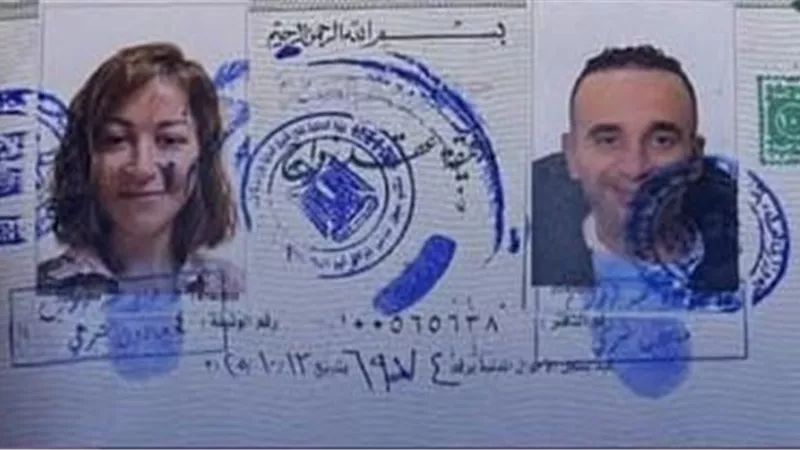 تأكيدًا لما نشرته «تفصيلة».. زواج منة شلبي من المنتج أحمد الجنايني بعد قصة حب طويلة