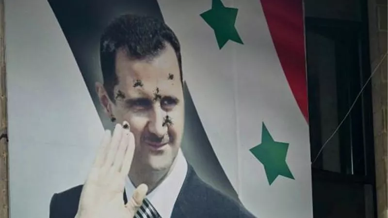 ملف سري في الكرملين: هل اجتمع بوتين مع الأسد بعد سقوط دمشق؟