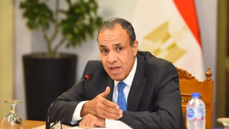 الخارجية تتابع تطورات اختطاف سفينة على متنها بحارة مصريون أمام السواحل الصومالية