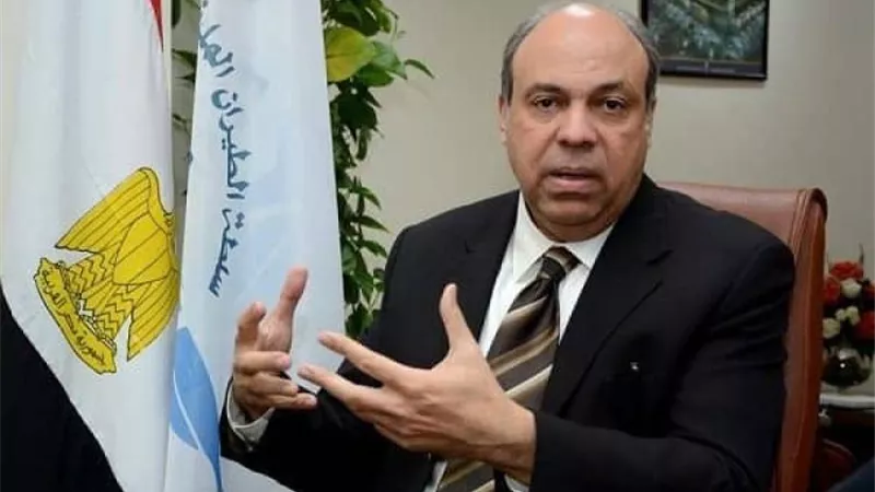 وزير الطيران: تنفيذ مبنى الركاب الجديد بمطار القاهرة بتمويل ذاتي بتكلفة 3.5 مليار دولار