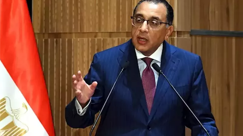 رئيس الوزراء: نستهدف تحلية 5 ملايين متر مكعب يوميًا من مياه البحر خلال 5 سنوات
