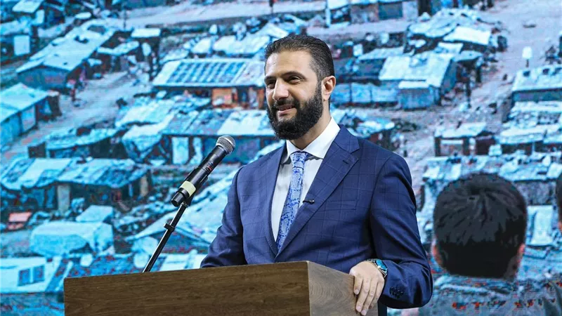 بريطانيا تعيد رسم خريطة النفوذ في سوريا.. خبير لـ