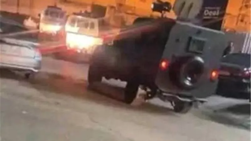 اشتباكات مصراتة تعيد شبح الفوضى إلى غرب ليبيا: صراع نفوذ داخل حكومة الدبيبة