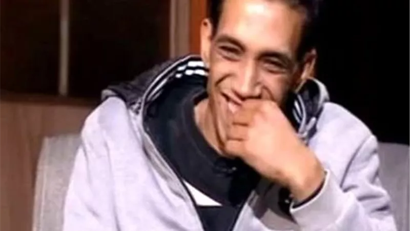 قرار عاجل من النيابة في اتهام مجدي شطة بحيازة مخدر الآيس بالمرج