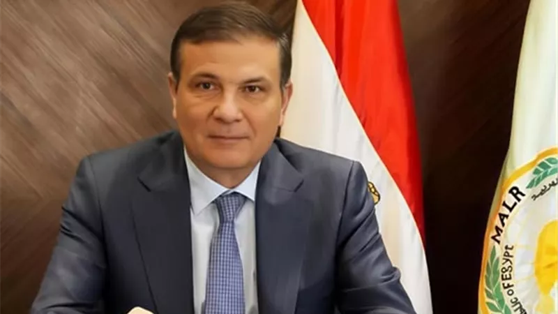 لا تهاون مع الفساد.. وزير الزراعة يحيل مخالفات جمعية العسيلية التعاونية إلى النيابة العامة