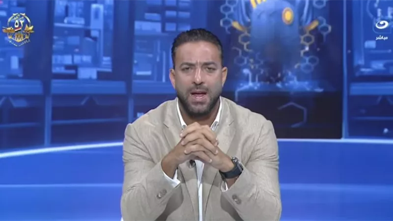 «مفضوحين لجمهور الزمالك».. ميدو يشن هجومًا ضد هؤلاء