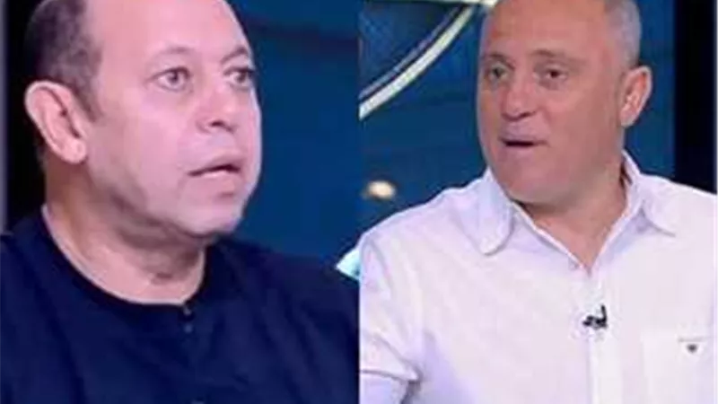 «ميصحش أحمد سليمان يقول كده».. رد ناري من أسامة حسني على شكوى الزمالك