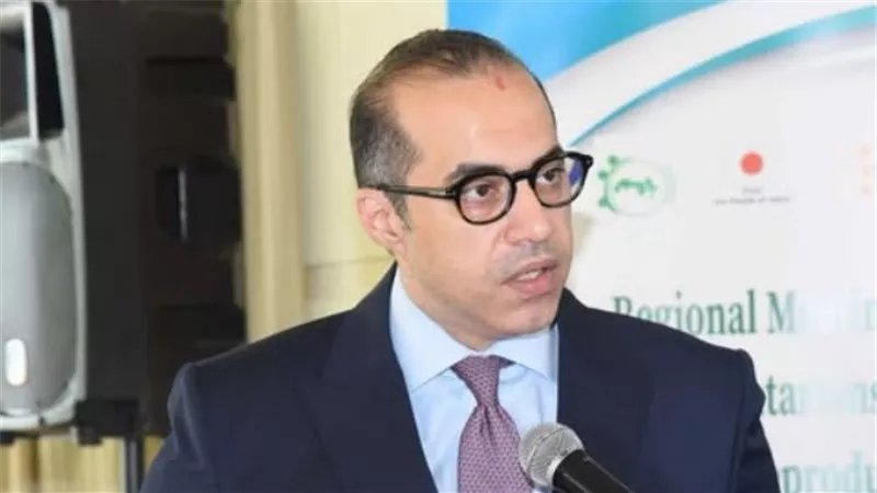 وزارة الشؤون النيابية تُصدر إنفوجرافات لشرح المرحلة الثانية من انتخابات النواب