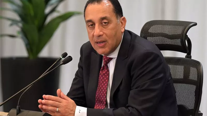 رئيس الوزراء: السبت 1 نوفمبر إجازة رسمية تزامنا مع افتتاح المتحف المصري الكبير