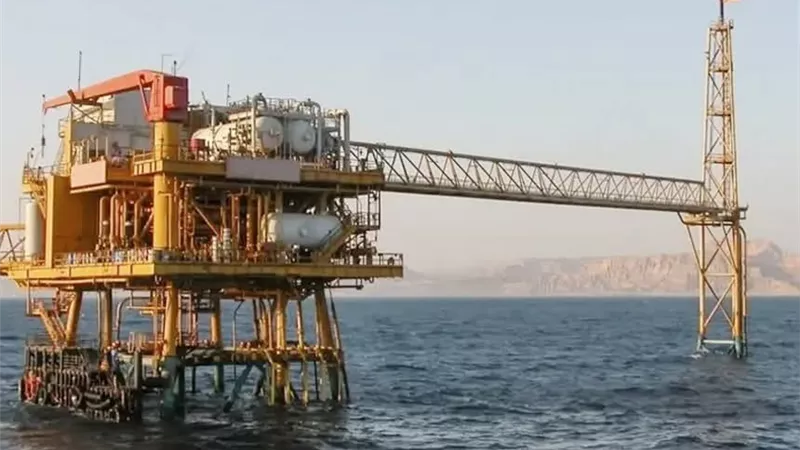 خطة توسعية طموحة لتعزيز إنتاج البترول والغاز وجذب استثمارات عالمية كبرى