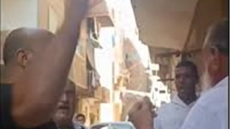 قوانين حماية المسنين جاهزة.. أول تحرك برلماني بعد واقعة «مسن السويس»