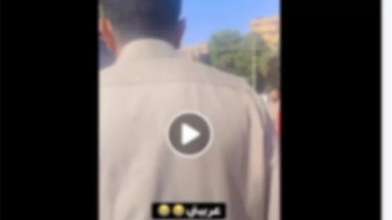 الداخلية تكشف حقيقة فيديو استغاثة سائق من محاولة الاستيلاء على سيارته بالقليوبية