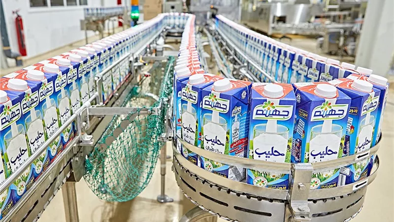 صراع الحيتان.. ماذا يحدث في إمبراطورية جهينة؟