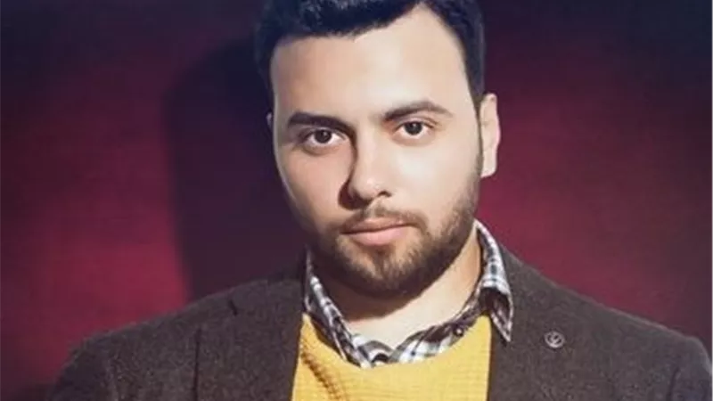 بعد تسريب أغنيتين لمحمد فؤاد.. مدين يوضح موقفه ويكشف عن 