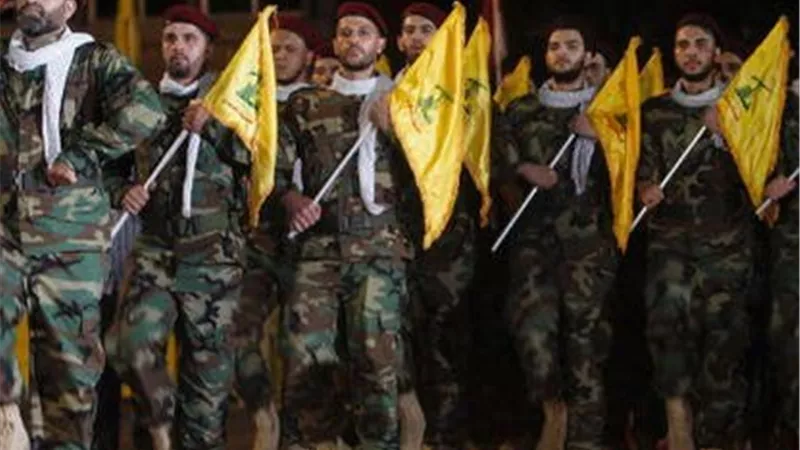 حزب الله يرفع نداءه للبابا قبيل زيارته لبيروت: رسالة رفض للعدوان وانتظار لموقف داعم