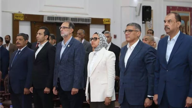 الهوبي: دعم مستمر لمصنّعي ومصدّري التمور لتعزيز تنافسية المنتج المصري عالميًا