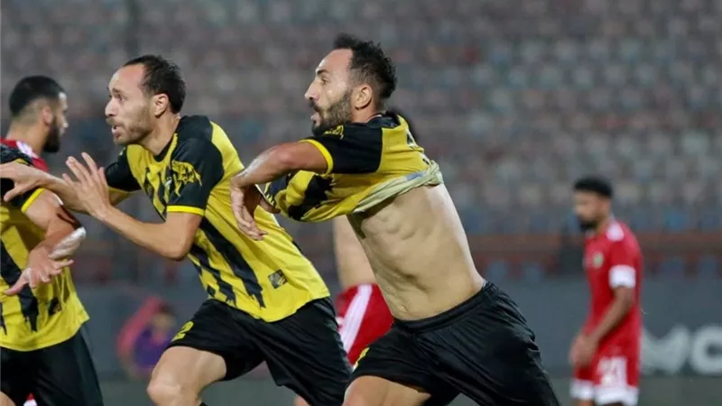 الدوري.. المقاولون يتخطى مودرن سبورت.. وتعادل سلبي بين المحلة والحرس