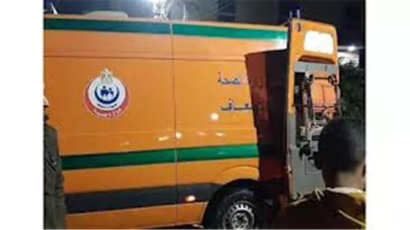 مأساة في المنيا.. طالبة تقفز من شرفة منزلها بسبب خلاف عائلي