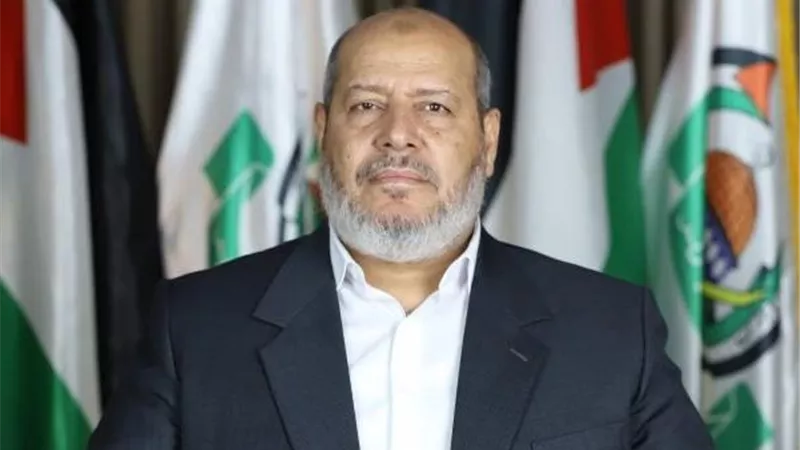 خليل الحية: غزة تحتاج 6 آلاف شاحنة مساعدات يوميًا والاحتلال يعرقل دخول الإمدادات