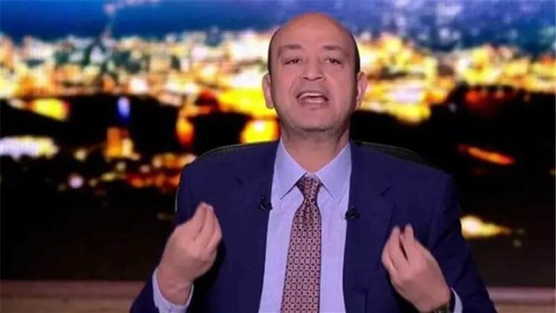 عمرو أديب: مصر دفعت ثمنًا مضاعفًا في أزمة غزة وتحركاتها لصالح الشعب الفلسطيني