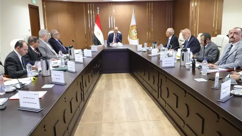 إعانة الطوارئ: 61 مليون جنيه لدعم العمال المتضررين في 29 منشأة خلال 4 أشهر