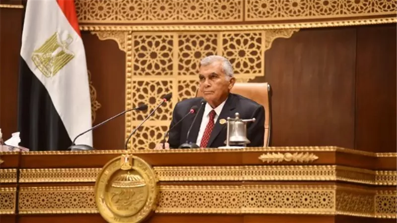 رئيس مجلس الشيوخ يهنئ بليلة النصف من شعبان: نفحات إيمانية تجدد قيم الطاعة والعمل الصالح