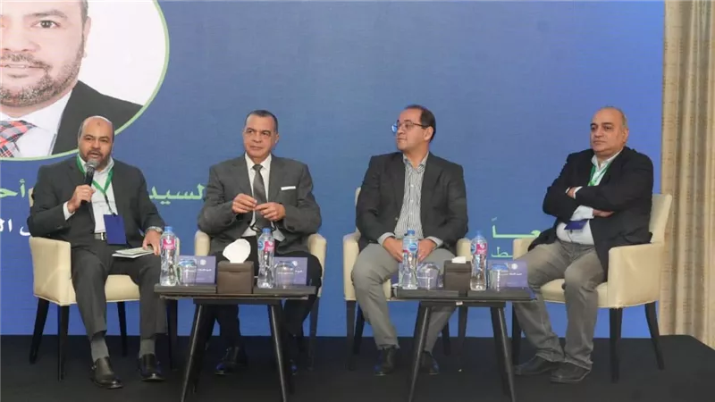 وزير المالية: بنشتغل عند الناس.. وهدفنا تحسين حياتهم للأفضل»