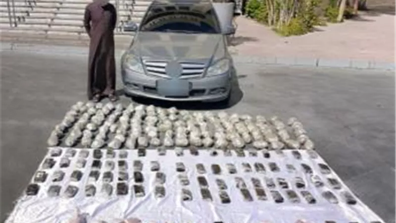 من الاستيراد إلى إدارة العصابات.. حالات يفرض فيها قانون المخدرات عقوبة الإعدام