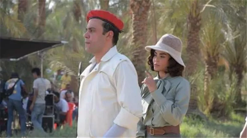 خلاف جديد في صناعة السينما.. منتج 