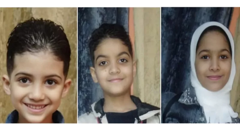 إحالة قاتل أطفال اللبيني فيصل إلى المفتي.. والحكم 27 يناير