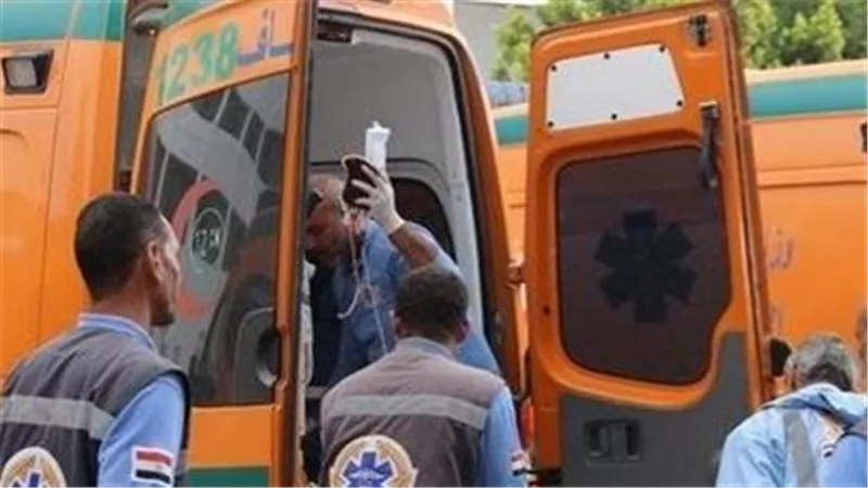 إصابة عاملين في حريقين منفصلين بمخبزين بالمنيا