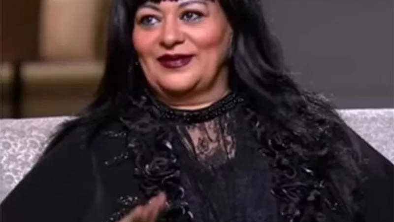 «ضحك بدون فزلكة».. فريدة سيف النصر تشيد بمسلسل هي كيميا