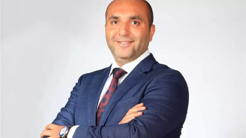 العتال بعد انتخابه وكيلاً: سنواصل جهودنا في تطوير الرياضة وتعزيز الوعي الشبابي