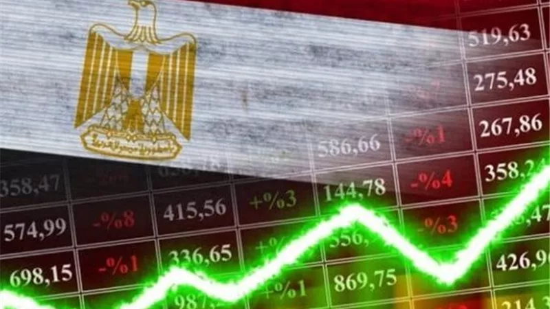 توقعات دولية بانخفاض عجز الموازنة إلى 6.7% وتحسن الدين العام في مصر