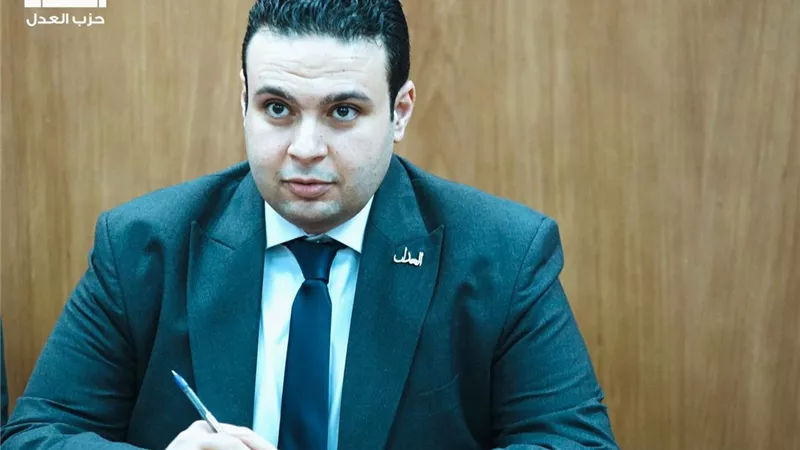 تحرك برلماني عاجل لإلغاء نظام «خدمة العملاء» في توصيل الغاز بحدائق العاصمة