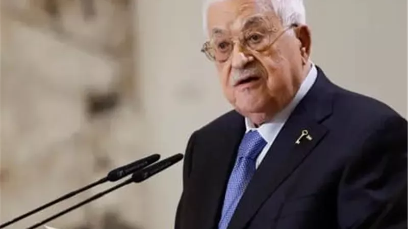 محمود عباس يصدر إعلاناً دستورياً جديداً لتنظيم انتقال السلطة في فلسطين حال شغور المنصب الرئاسي
