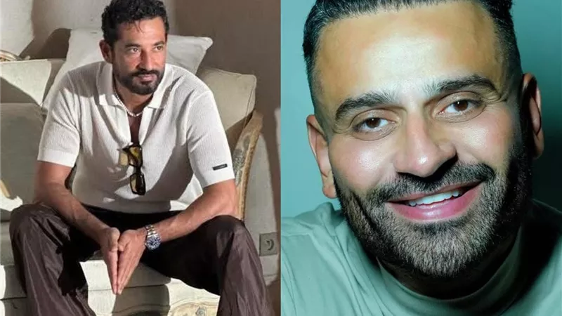 رمضان 2026.. انضمام عمر السعيد لأبطال مسلسل 