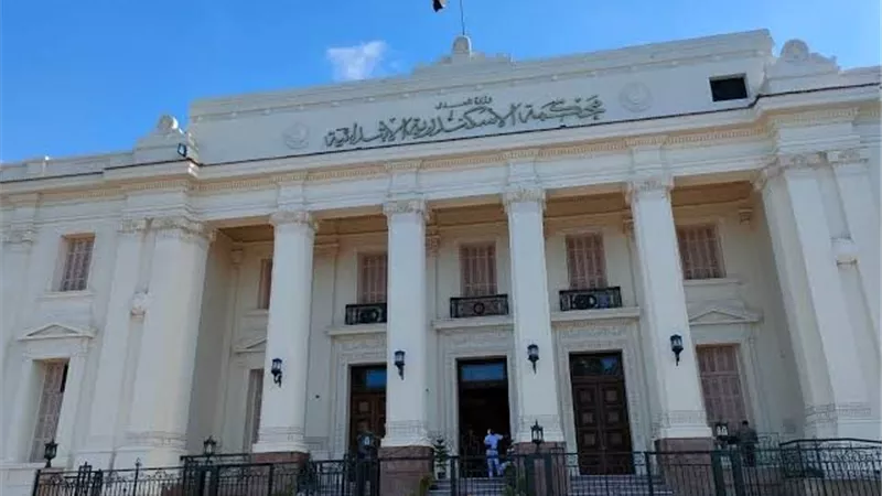 المؤبد لعامل قتل شابًا بسلاح أبيض في الإسكندرية بسبب خلافات ثأرية