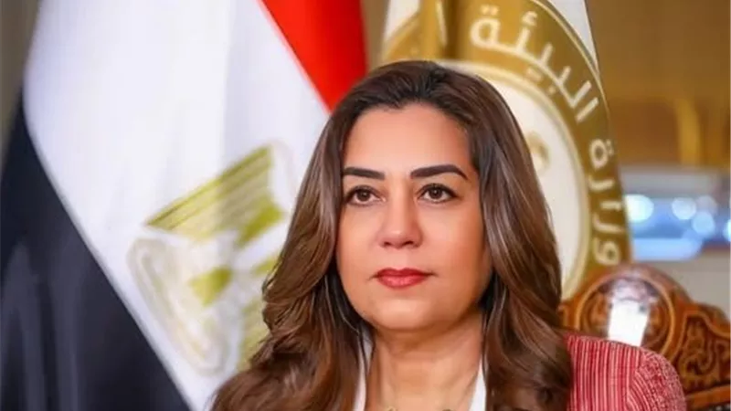 محطة خلط خرسانة مخالفة بالمنوفية.. «البيئة» تضبط الانبعاثات وتُلزم الموقع بخطة إصحاح عاجلة