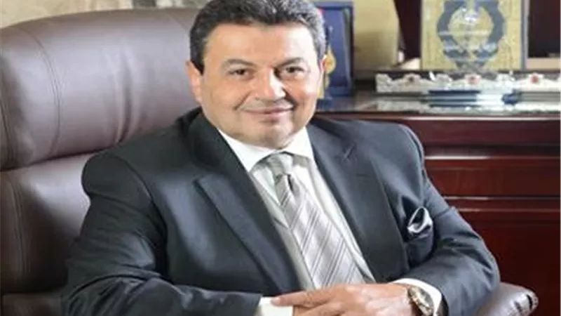 ياسر قورة: سنعمل داخل لجنة الإسكان بالشيوخ لتحسين جودة حياة المواطنين