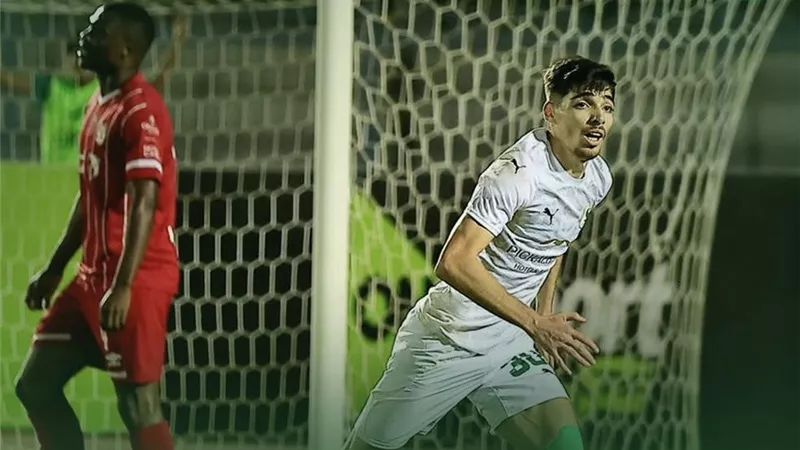 المصري البورسعيدي يفوز على الاتحاد الليبي ويتأهل لدور الـ16 للكونفدرالية