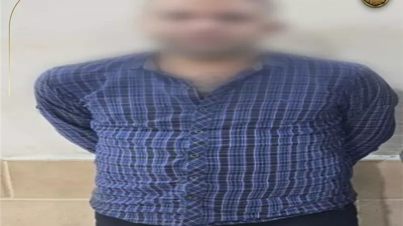 جريمة أطفال اللبيني.. الداخلية تضبط المتهم بقتل سيدة وأبنائها الثلاثة بالسم بعد اكتشاف سوء سلوكها
