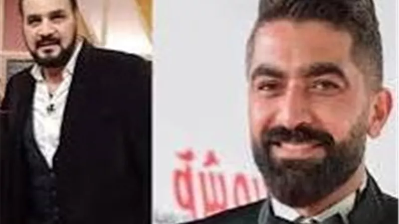 اليوم.. ثان جلسات محاكمة الفنان فادي خفاجة بتهمة سب وقذف مجدي كامل
