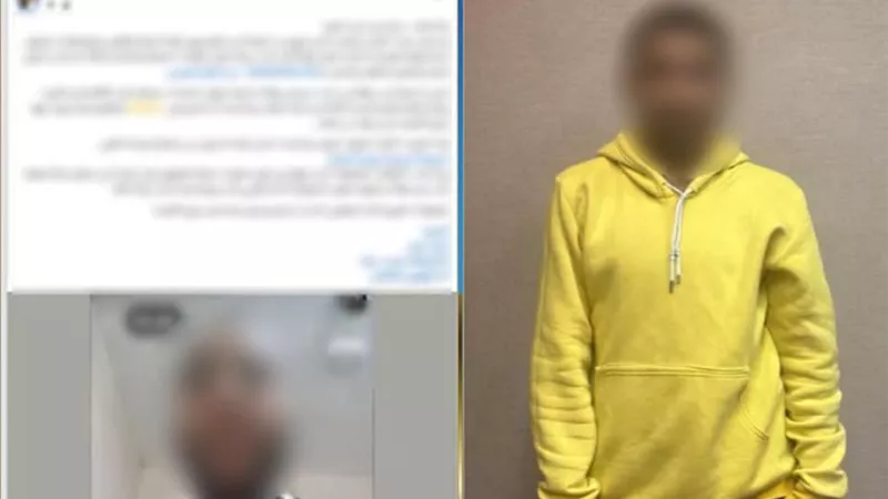 الداخلية: ضبط شخصين استغلا مشاجرة بين عائلتين بالمنيا لإثارة الفتنة الطائفية