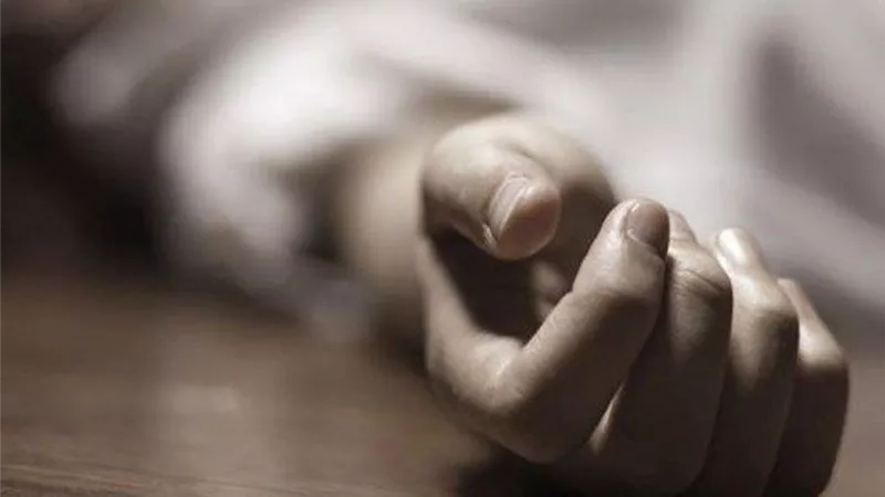 ذبح زوجته داخل شقته.. الأمن يطارد متهم جريمة جسر السويس